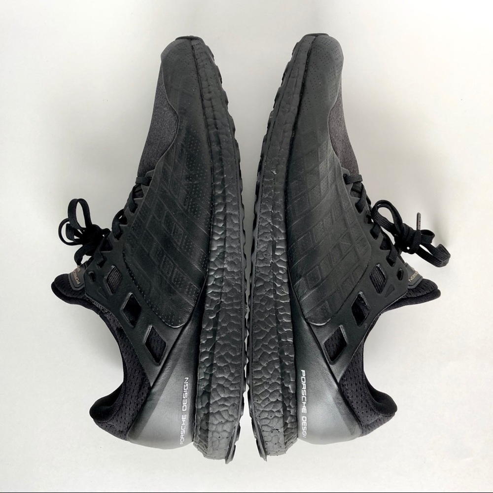 Adidas x Porsche Design Ultra Boost - Men's 12